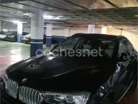 Usado BMW X4 Comfort Edition 190 CV (139 kW) 2017 Negro SUV