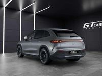 Usado Mercedes EQE500 AMG 330 kW (449 CV) 2025 Gris SUV