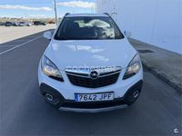 Usado Opel Mokka Selective 136 CV (100 kW) 2016 Blanco SUV