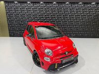 Usado Abarth 595 145 CV (106 kW) 2019 Rojo Berlina