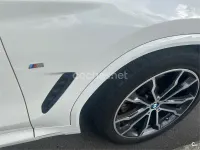 Usado BMW X4 190 CV (139 kW) 2020 Blanco SUV
