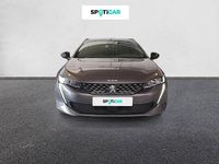 Usado Peugeot 508 SW GT 225 CV (165 kW) 2023 Gris Familiar