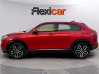Usado Honda HR-V Advance 131 CV (96 kW) 2022 Rojo SUV