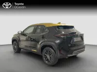 Usado Toyota Yaris Cross 116 CV (85 kW) 2022 Otro SUV