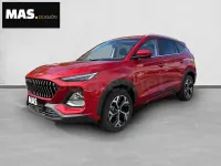 Nuevo EVO Evo 7 162 CV (119 kW) 2026 Rojo SUV