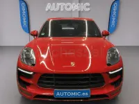 Usado Porsche Macan GTS 360 CV (264 kW) 2016 Rojo SUV