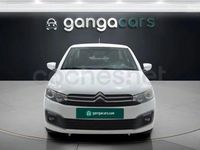 Usado Citroën C-Elysee I Feel 116 CV (85 kW) 2017 Blanco Berlina