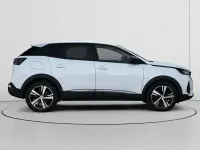 Usado Peugeot 3008 Allure 300 CV (220 kW) 2022 Blanco SUV