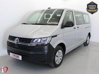 Usado VW Transporter 110 CV (80 kW) 2021 Gris Van