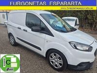 Usado Ford Transit Trend 75 CV (55 kW) 2021 Blanco Van