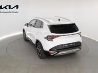 Brugt Kia Sportage 150 HK (110 kW) 2024 Hvid SUV