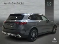 Usado Mercedes GLC220 197 CV (144 kW) 2023 SUV