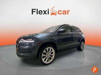 Usado Skoda Karoq Ambition 150 CV (110 kW) 2018 Gris SUV