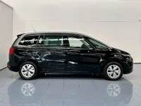 Usado Citroën Grand C4 Picasso Seduction 131 CV (96 kW) 2015 Negro Monovolumen