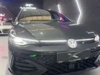 Usado VW Golf VIII R-line 150 CV (110 kW) 2026 Gris Utilitario