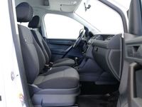 usado VW Caddy Kombi 2.0 TDI BMT 75 kW (102 CV)