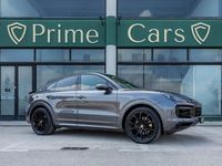 Usado Porsche Cayenne 462 CV (339 kW) 2020 Gris / plata SUV