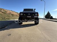 Usado Nissan Patrol 115 CV (84 kW) 1995 Gris / plata SUV