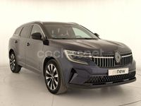 Usado Renault Espace Techno 200 CV (147 kW) 2024 Azul SUV