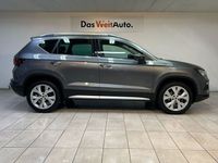 usado Seat Ateca 1.5 TSI S&S X-Perience XL DSG 110 kW (150 CV)