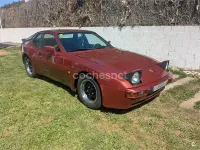 Usado Porsche 944 163 CV (119 kW) 1983 Granate Coupe