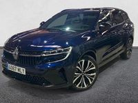 Usado Renault Espace Iconic 200 CV (147 kW) 2023