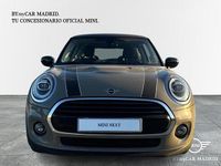 Usado Mini Cooper 136 CV (100 kW) 2019 Gris / plata Utilitario