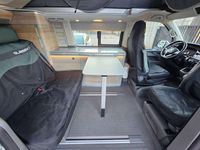 Usado VW California California 150 CV (110 kW) 2020 Blanco Van