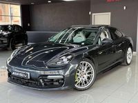 Usado Porsche Panamera 4 462 CV (339 kW) 2019 Gris Berlina