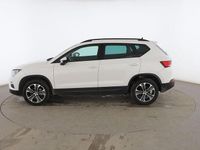 Usado Seat Ateca Style 115 CV (84 kW) 2020 Blanco SUV
