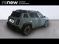 Usado Renault R4 150 CV (110 kW) 2025 Azul Berlina