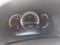 Usado Mazda 5 Active 110 CV (80 kW) 2009 Gris / plata Monovolumen