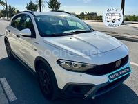 Usado Fiat Tipo Cross 100 CV (73 kW) 2023 Blanco Berlina