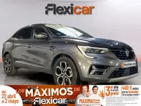 Occasion Renault Arkana Techno 140 ch (102 kW) 2023 Gris SUV