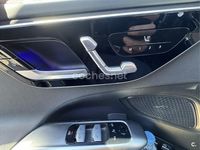 Usado Mercedes C300e 320 CV (235 kW) 2022 Gris / plata Familiar