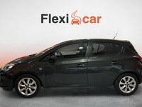 usado Opel Corsa 1.4 66kW (90CV) Selective Gasolina en Flexicar Sabadell 3