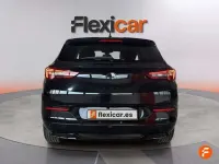 Usado Opel Grandland X 131 CV (96 kW) 2023 Negro SUV