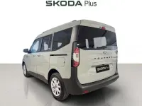 Usado Ford Tourneo Active 125 CV (91 kW) 2024