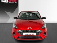 Usado Hyundai i10 63 CV (46 kW) 2024 Utilitario