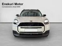 Usado Mini One Countryman Essential 170 CV (125 kW) 2024 Blanco SUV