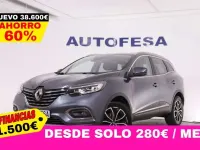Usado Renault Kadjar Intens 116 CV (85 kW) 2021 SUV