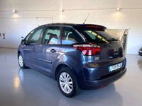 usado Citroën C4 Picasso 1.6 VTi Tonic