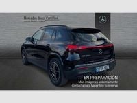 Usado Mercedes EQA250+ 139 kW (190 CV) 2025 SUV