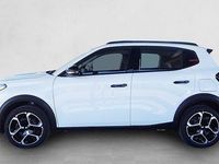 Nuevo Citroën C3 110 CV (80 kW) 2026 Blanco SUV