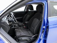 Usado Kia Ceed 101 CV (74 kW) 2025 Azul Utilitario