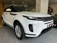 Occasion Land Rover Range Rover evoque S 150 ch (110 kW) 2018 Blanc SUV