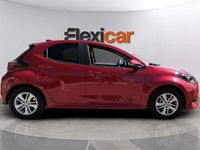 Usado Toyota Yaris Edition 125 CV (91 kW) 2022 Rojo Utilitario