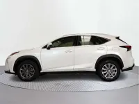 Usado Lexus NX300h Business Edition 197 CV (144 kW) 2017 SUV