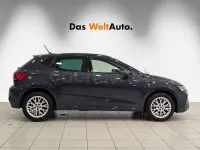 Nuevo Seat Ibiza Style 115 CV (84 kW) 2026 Azul Utilitario