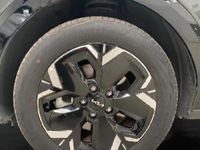 Usado Kia e-Niro 150 kW (204 CV) 2022 Negro SUV